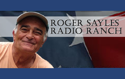 Roger SAyles - Radio Ranch